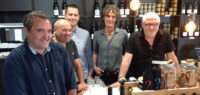 Cuvées spéciales Condrieu et Côte-Rôtie Jazz à Vienne : quand les notes bleues se transforment en caudalies (*)…