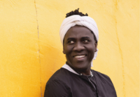Richard Bona aux Nuits de Fourvière : « Je suis ouvert à toute  musique ouverte sur le monde »