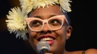 Festival Parfum de Jazz : Cécile McLorin Salvant, le temps d’un simple duo