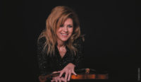 Line Kruse septet  à Parfum de Jazz : quand le violon ose taquiner les cuivres…