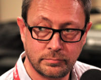 Yves Dorn, créateur du Bémol 5 à Lyon « en deux ans et demi, nous avons réussi à proposer près de 400 concerts »
