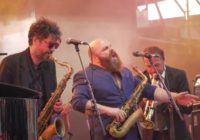 Jazz à Lyon : les notes bleues de retour en nombre, la véritable rentrée résonne cette semaine