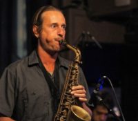 Gaël Horellou en quartet, boucle à Lyon, une tournée en compagnie du batteur américain Ari Hoenig