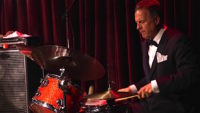 L’Agenda Jazz du 28 octobre au 3 novembre : hommage à Harold Marben et batteur danois