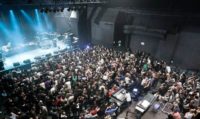 Le Transbordeur : un «outil complet au service des musiques actuelles »