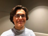 Laurent Vicenza – Prochain directeur du festival « GuitareS »