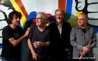 Agenda Jazz à Lyon du 4 au 9 novembre : le Collectif lyonnais de l’ARFI fait sa (Divine) Comédie