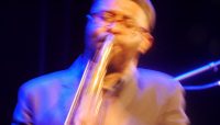 Final en fanfare du Saint-Fons Jazz Festival avec un Kenny Garrett survitaminé