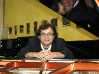 Ce soir en direct sur Vimeo : Mario Stanchev, 1er concert des Rencontres Salyonmusic  d’Yves Dugas