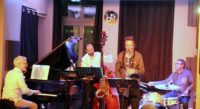 Agenda Jazz In Lyon – semaine du 13 au 19 juillet
