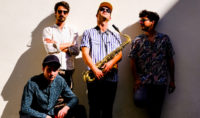 Agenda Jazz à Lyon, du 1er au 4 octobre : nouveau quartet né du confinement…, jazz suisse, and so on…