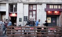 Le Périscope, à Lyon, qui a doublé de surface, multiplie les projets