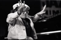 Mardi 29 juillet – 20h30 – Pianossimo forte – Hommage à Michel Petrucciani – Brad Mehdlau