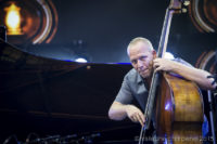 Jazz à Vienne, lundi  5 juillet : Avishai Cohen : retour au trio pour un concert unique