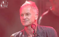 La soirée pas comme les autres d’un Manu Katché à la baguette et d’un Sting en invité surprise…