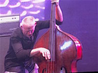 Jazz à Vienne-Le théâtre antique sous le charme d’Avishai Cohen et de Roni Kaspi