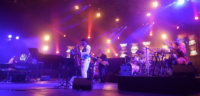 Jazz à Vienne, All Night Jazz : Un bouquet final multicolore et explosif !