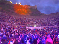Jazz à Vienne a vaincu le Covid : 61 000 festivaliers au total ont vibré au théâtre antique