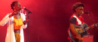 Jazz à Vienne : Martha High et le Brooklyn Funk Essentials, la soirée funk sauve les meubles