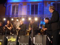 Parfum de Jazz : les trois dernières soirées teintées de big band et de singularité…