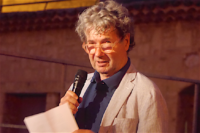 Alain Brunet, président de Parfum de Jazz : “ les femmes, avenir du Jazz”