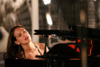 Ce soir à Parfum de Jazz   Leïla Olivesi en nonet : moment de grâce entre amis