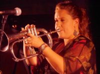 Rachel Therrien à Parfum de Jazz : dans le monde séduisant d’une trompettiste canadienne