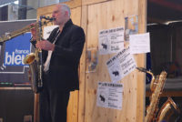 Rhino Jazz, du 1er au 24 octobre : c’est parti et bien parti !