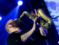 Belgrade : la flamme du festival de jazz restera éternelle !