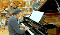 “Monk and More” : le pianiste Mario Stanchev vient de sortir un album-hommage au grand Thelonious