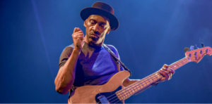 Marcus Miller, Diana Krall, etc. : le Festival des Nuits de Fourvière joue aussi pour son grand retour une belle carte jazz