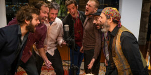 Agenda Jazz In Lyon – du 18 au 24 avril 22 : on frise le surmenage!