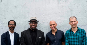 Moodswing : un quatuor d’anthologie pour ouvrir la saison  Jazz à l’Auditorium de Lyon