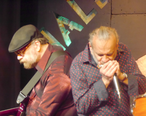 Le Hall Blues Club à Pélussin (Loire) : le seul caveau à défendre les couleurs du Blues en Auvergne-Rhône-Alpes