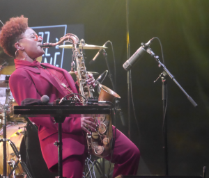 Glasper, Nubya Garcia, Blue Lab Beats : Jazz à Vienne promeut une nouvelle génération qui promet