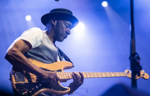 Jazz aux Nuits de Fourvière : avec Marcus Miller et Raphaël Imbert, un final de toute beauté