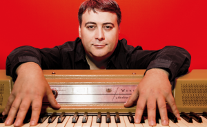 Piano : le jazz fait aussi les belles soirées du festival de La Roque d’Anthéron
