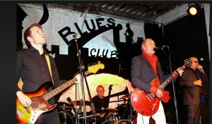 Le programme jusqu’en décembre-A Pélussin dans le Pilat : le Hall Blues Club fête ardemment ses dix ans