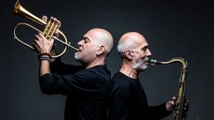 C’est parti pour quatre semaines de concerts : le RhinoJazz plus éclectique que jamais, sur la rampe de lancement
