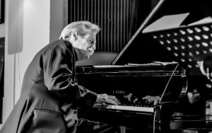 Agenda jazz à Lyon, du 19 au 25 septembre: une actualité entre deux eaux !