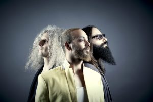 Du 12 au 20 novembre : après Paris, Lyon a son Festival Jazz’n’Klezmer