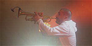 L’agenda Jazz à Lyon, du 6 au 11 décembre : d’Ibrahim Maalouf à Enzo Enzo, en passant par la Fête des Lumières…