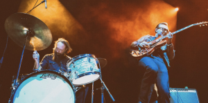 Blues : McKinley James en tournée en France : deux dates seulement, à Paris…et à Pélussin