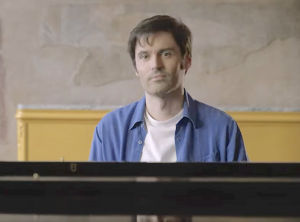 Paul Lay, pianiste aux aguets, de Beethoven à Bill Evans