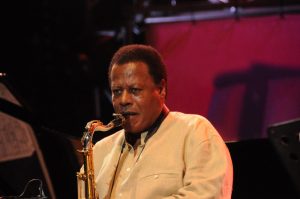 Hommage :  Wayne Shorter, si intime de l’histoire de Jazz à Vienne