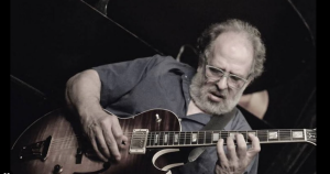 Agenda Jazz à Lyon  du 4 au 9 avril : guitare night and so on…