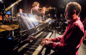 Agenda Jazz à Lyon du 17 au 20 mai : concentré de piano