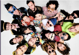 Une dizaine d’orchestres : Oullins lance les 2 et 3 juin le 1er  Festival des Big Bands