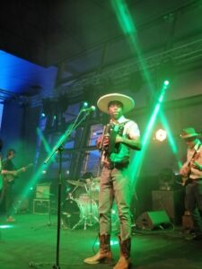 Musée des confluences, vendredi 23 juin: Eclat de blues entre Rhône et Saône