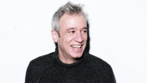 Laurent de Wilde sort « Life is a movie « 